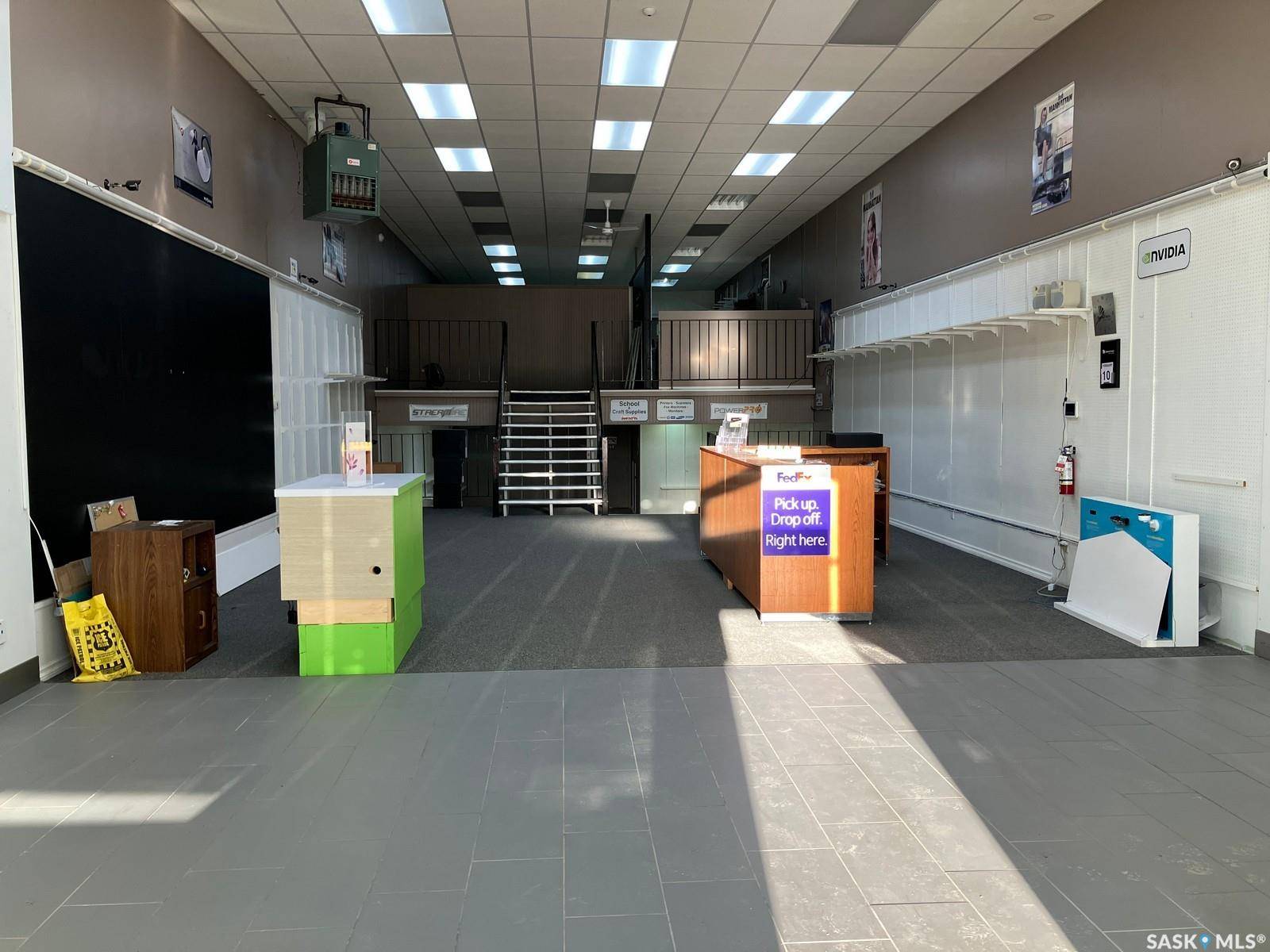 Nipawin, SK S0E 1E0,105 1st AVENUE E