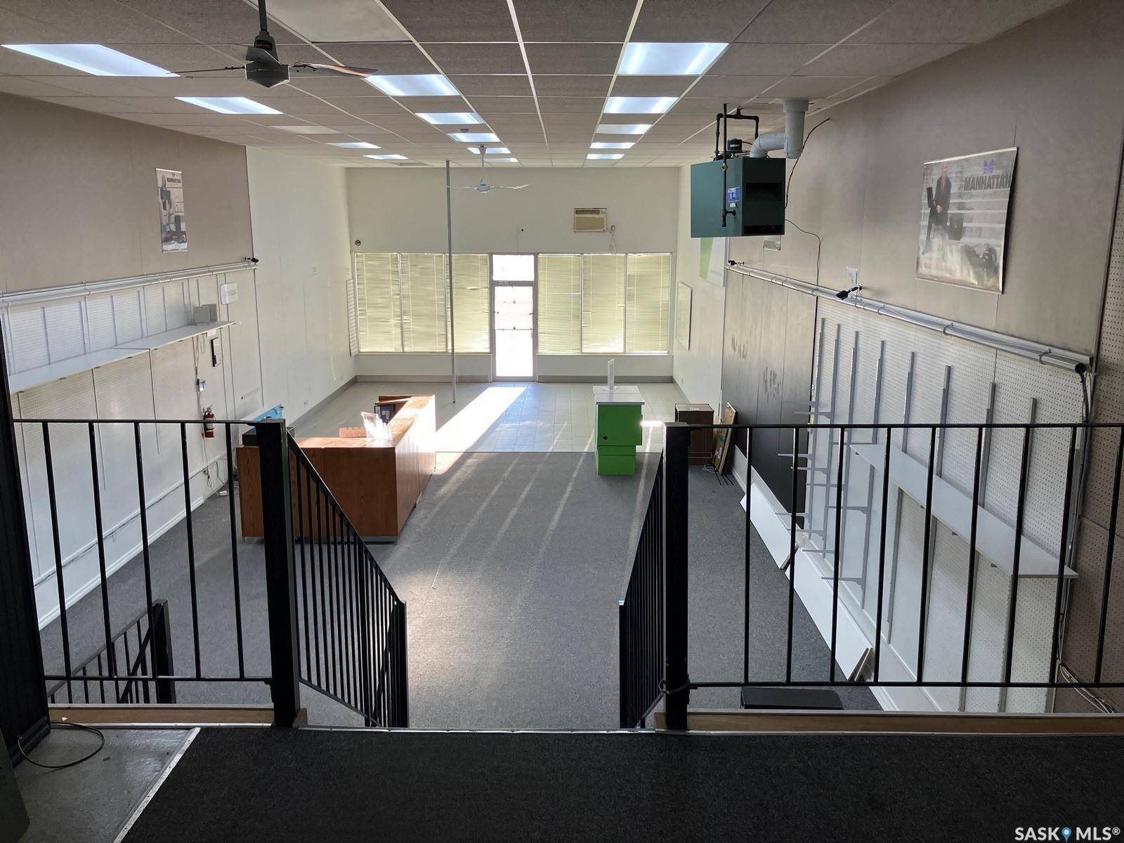 Nipawin, SK S0E 1E0,105 1st AVENUE E