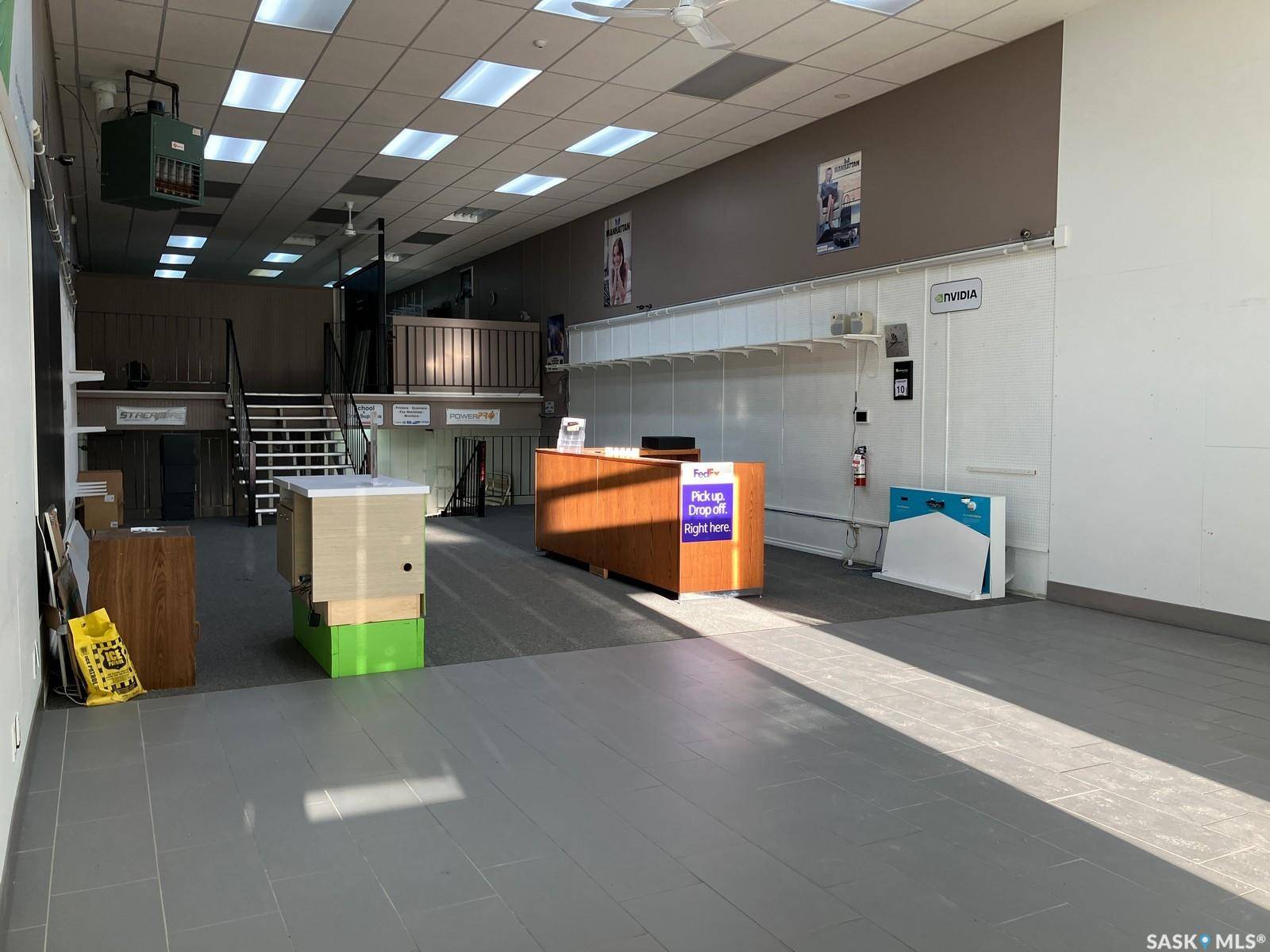 Nipawin, SK S0E 1E0,105 1st AVENUE E