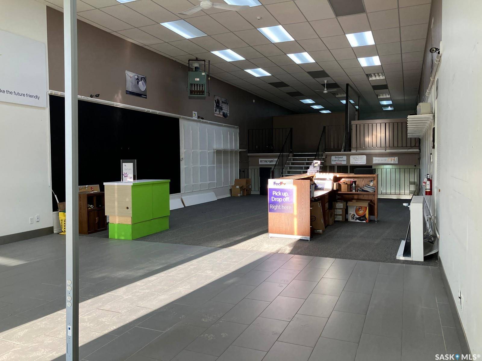 Nipawin, SK S0E 1E0,105 1st AVENUE E