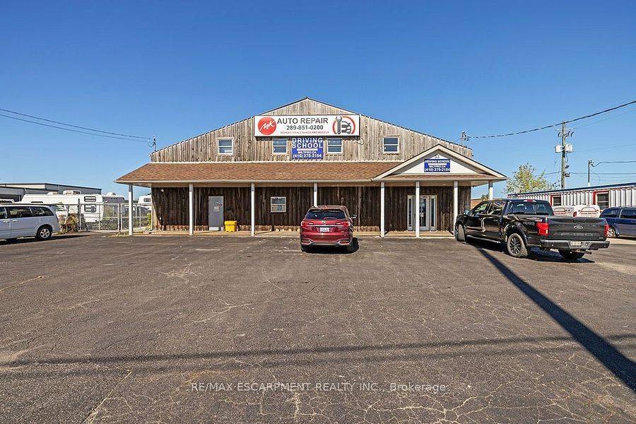 Milton, ON L9T 1X9,53 Steeles AVE E