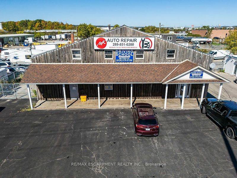 Milton, ON L9T 1X9,53 Steeles AVE E