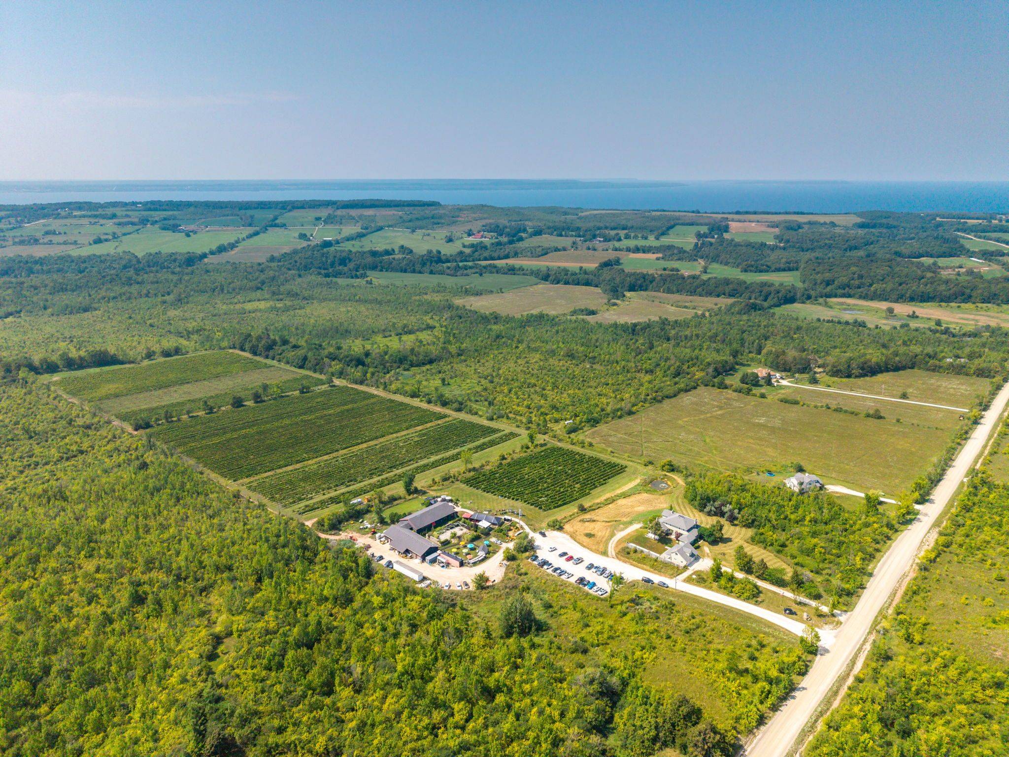 599450 2nd Concession N/A N, Meaford, ON N0H 1B0