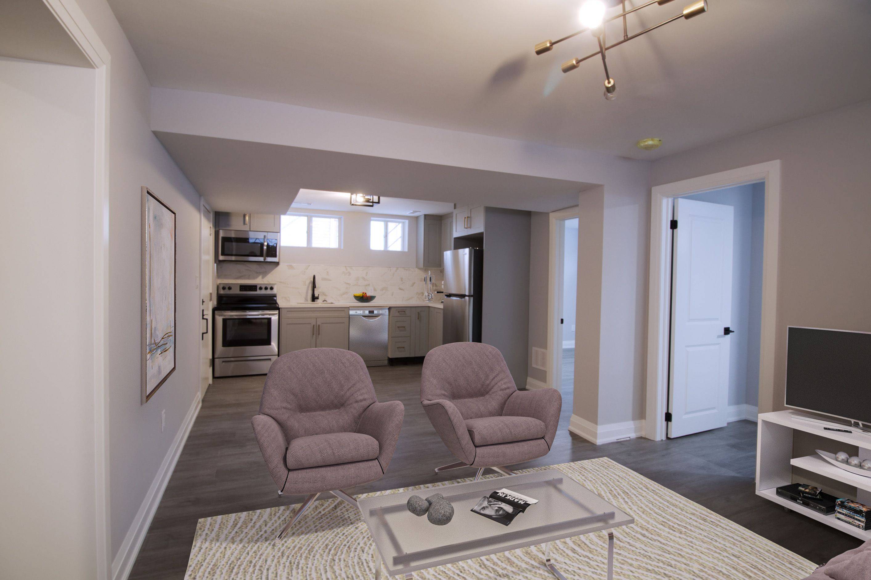 Kingston, ON K7K 2T7,130 WELLER AVE #2