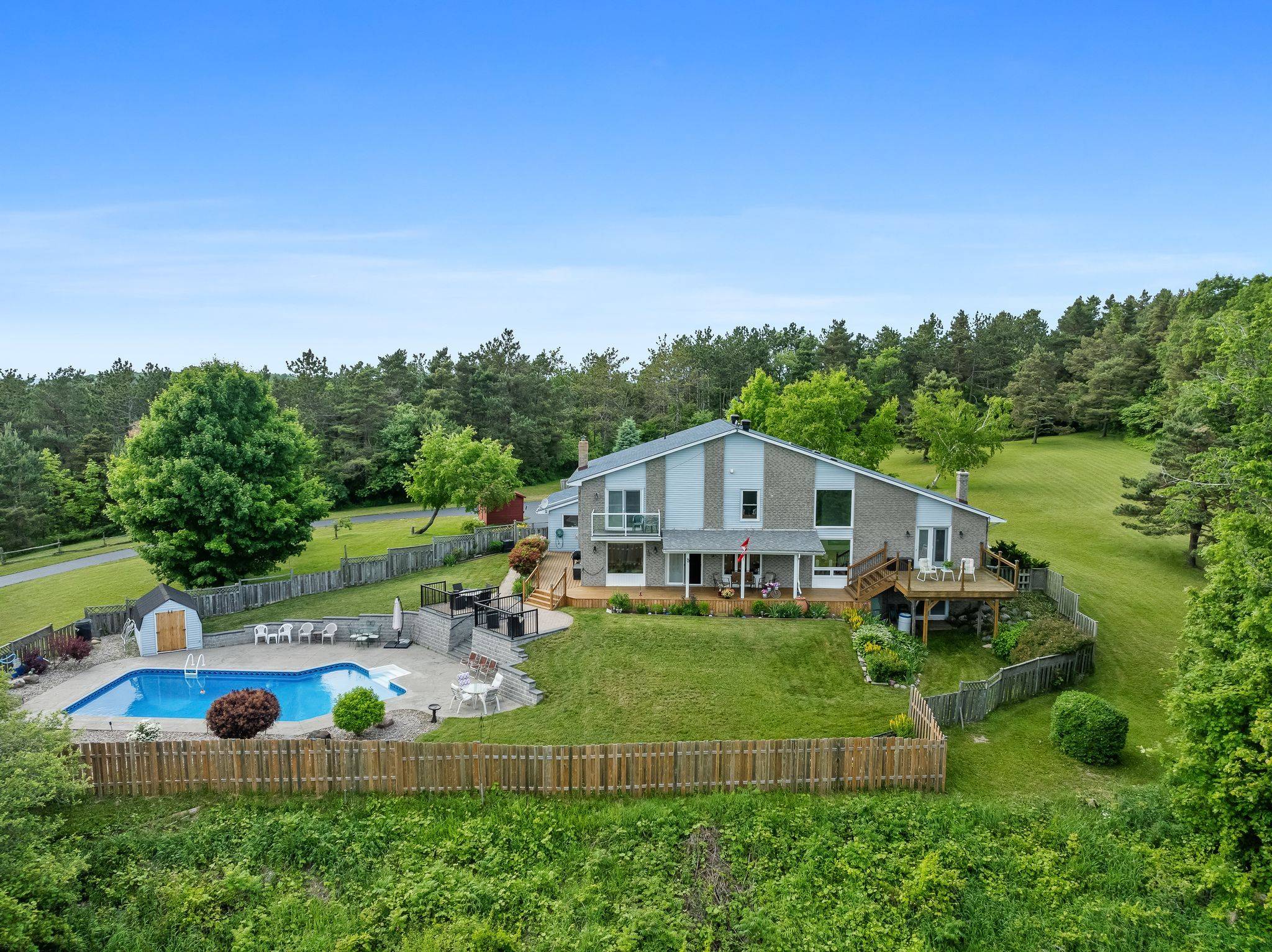 Brighton, ON K0K 1H0,748 County Rd 26 N/A