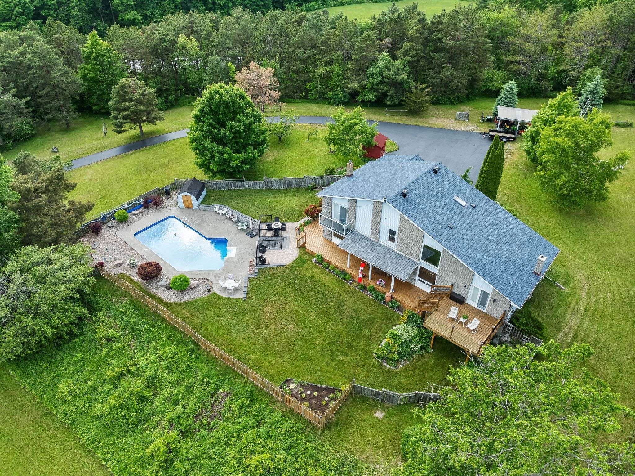 Brighton, ON K0K 1H0,748 County Rd 26 N/A