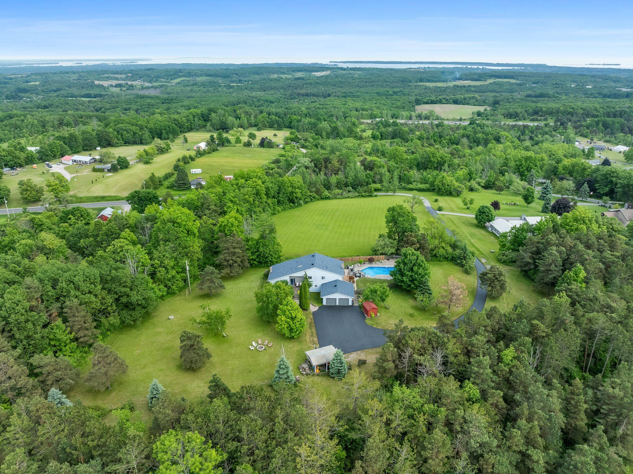 Brighton, ON K0K 1H0,748 County Rd 26 N/A