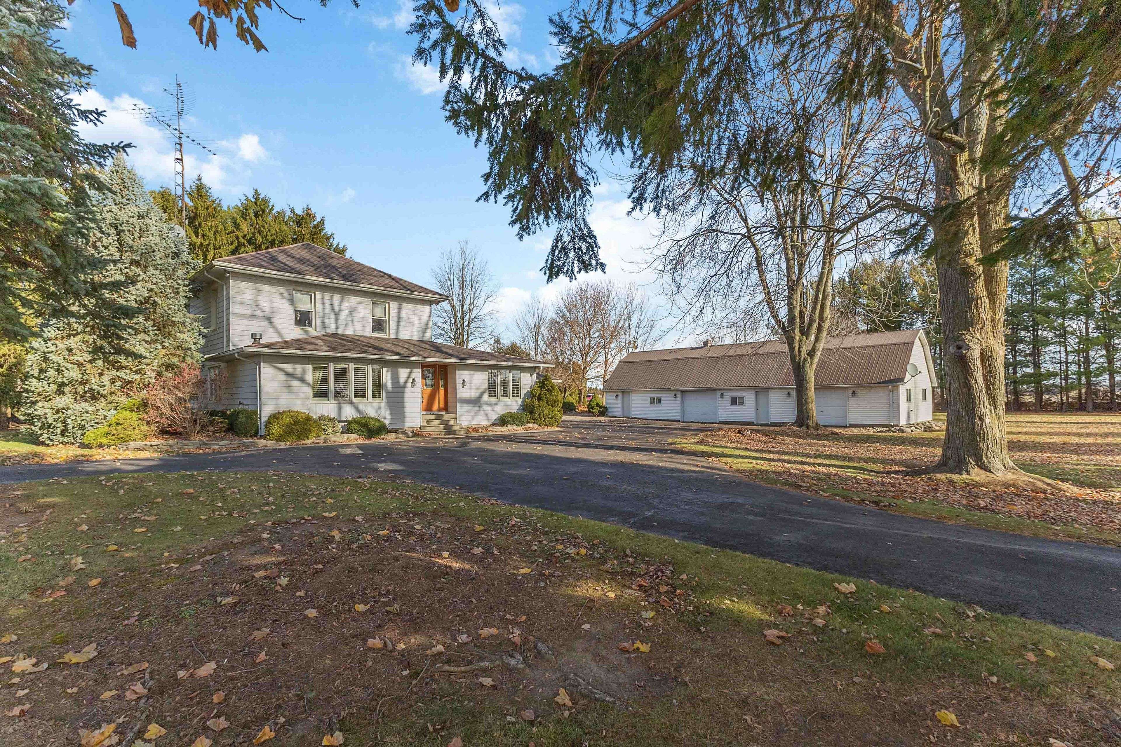 Warwick, ON N0M 1B0,7884 Birnam Line