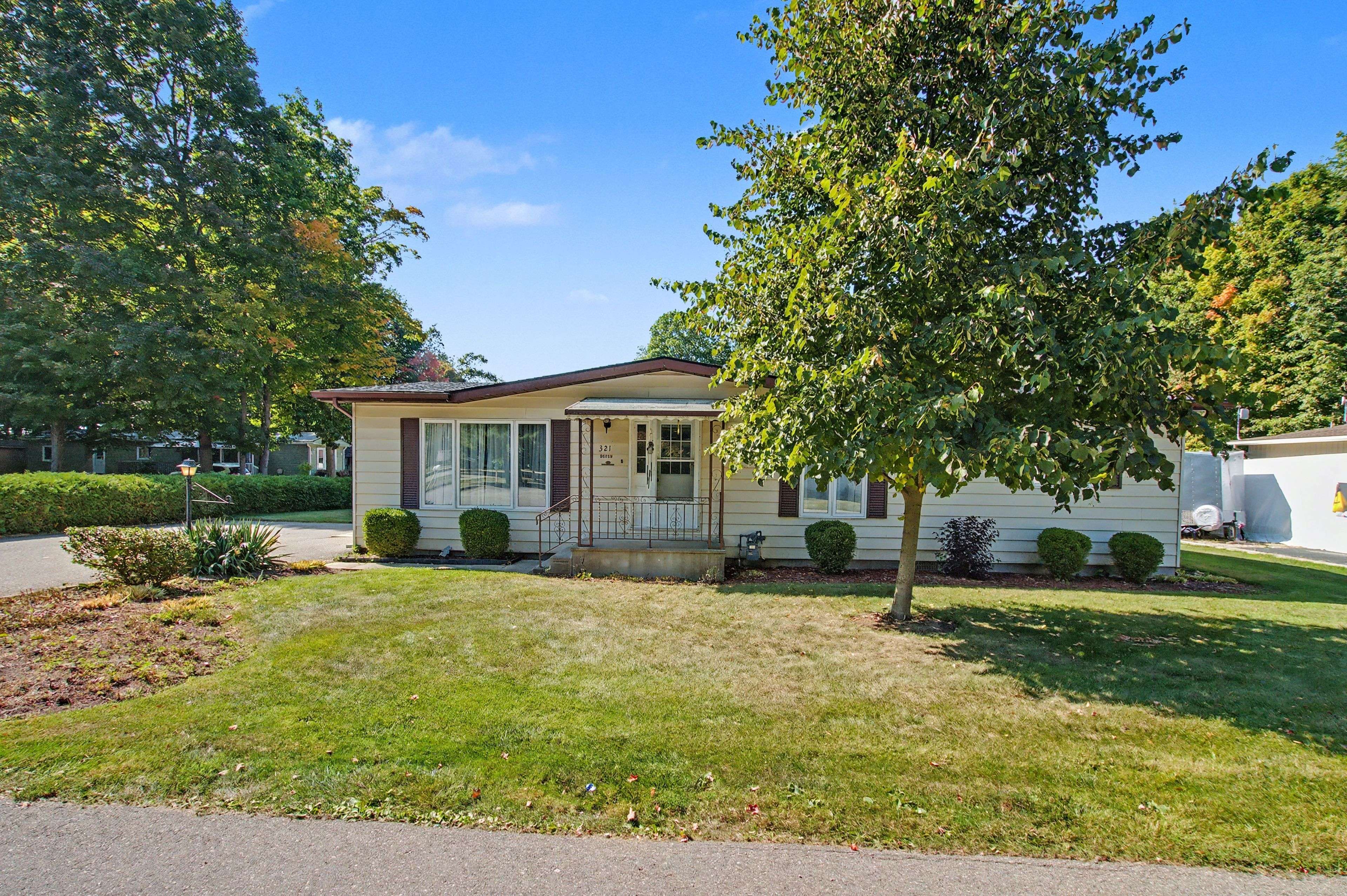 Bayham, ON N0J 1H0,10085 Culloden RD #321