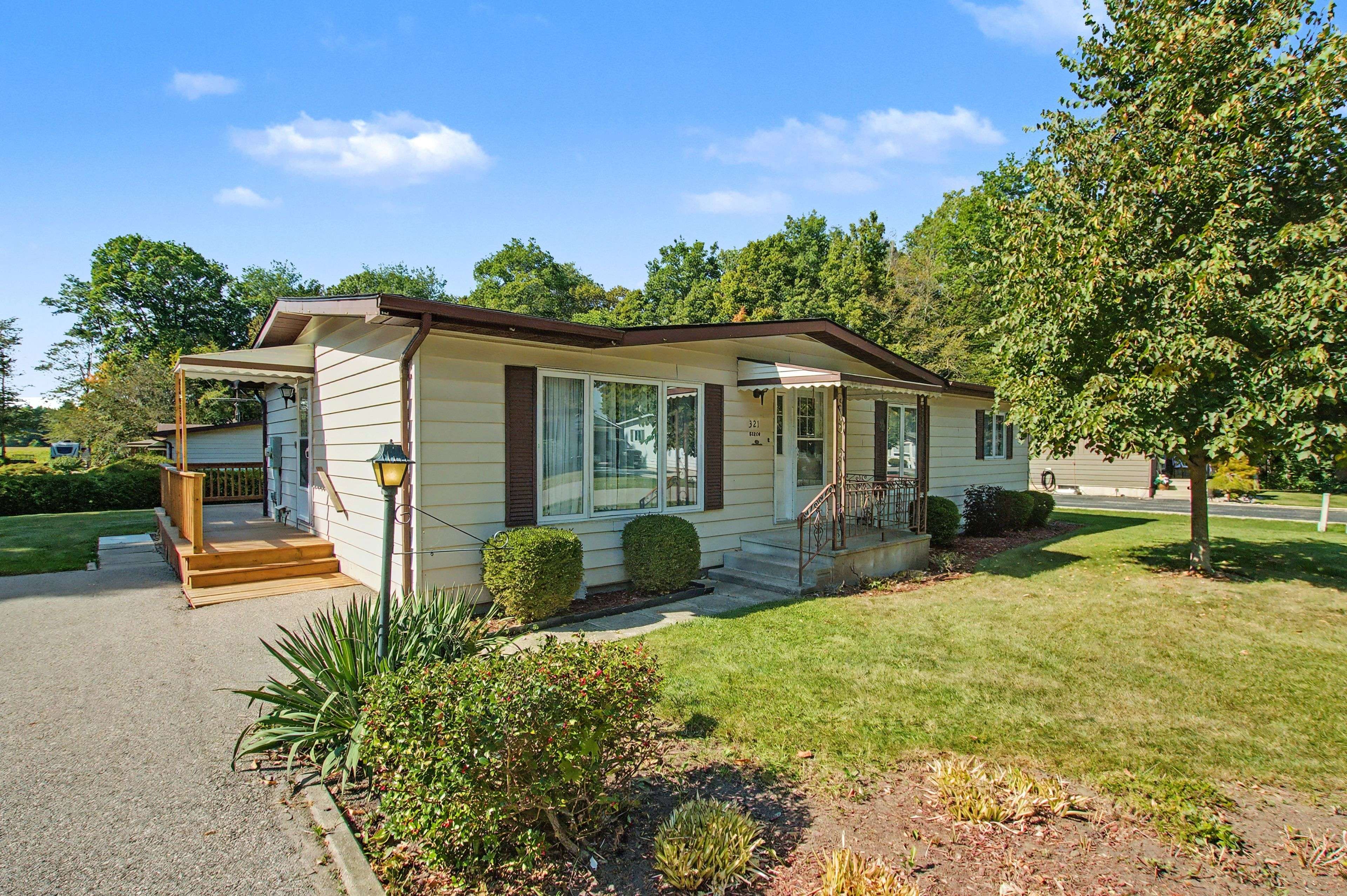 Bayham, ON N0J 1H0,10085 Culloden RD #321