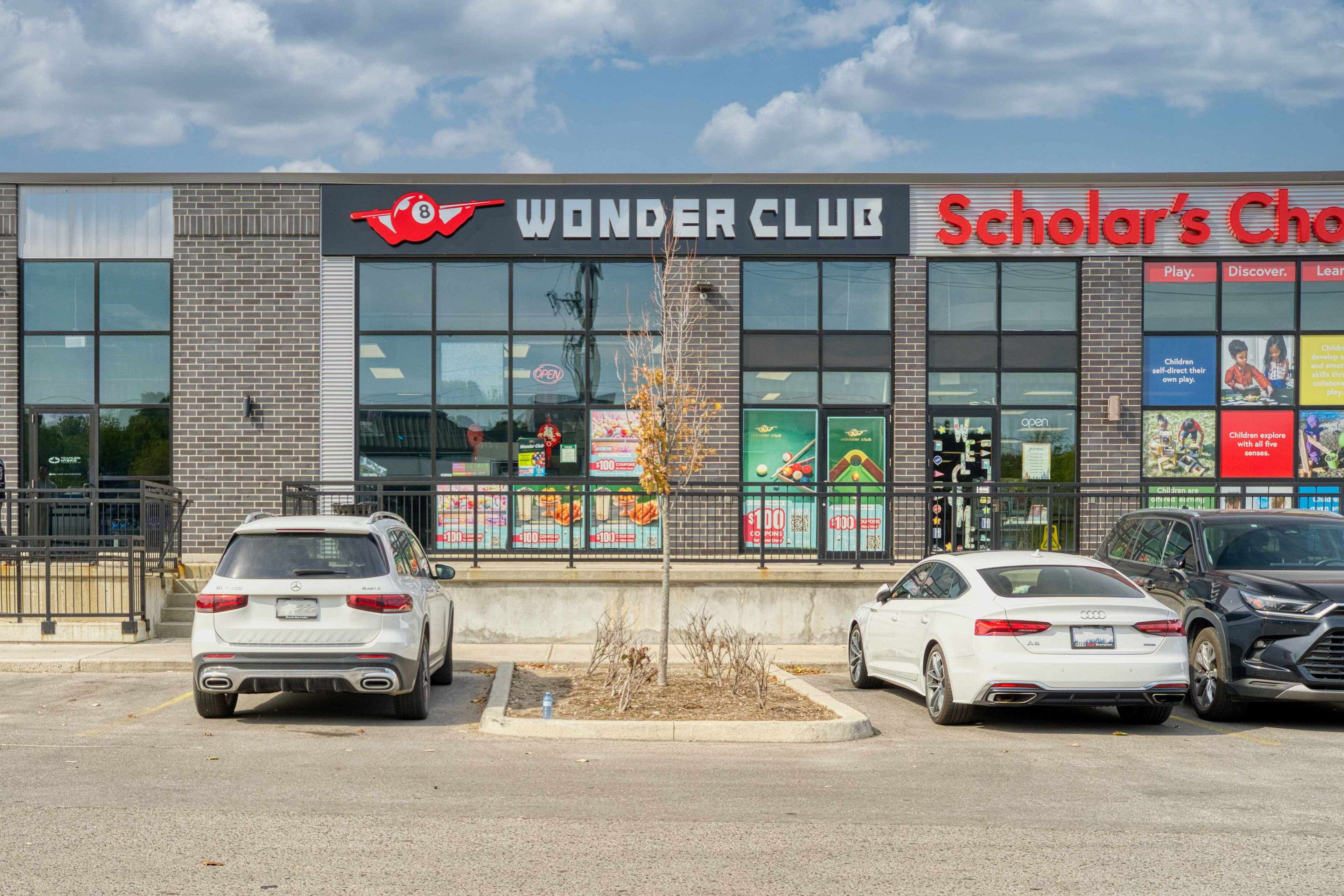 London North, ON N6H 1T6,530 Oxford ST W #18