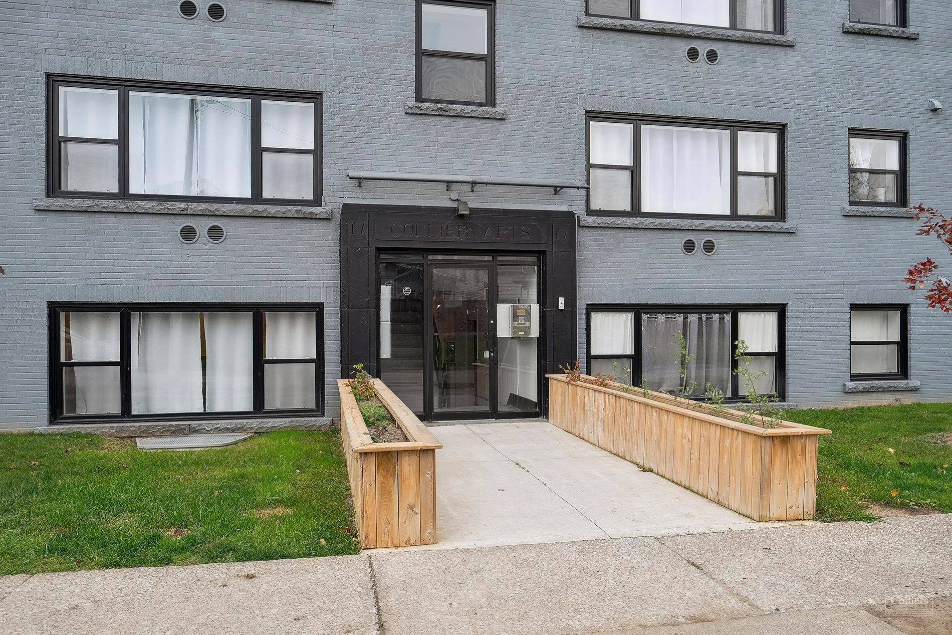 St. Catharines, ON L2P 2T1,17-19 Collier ST