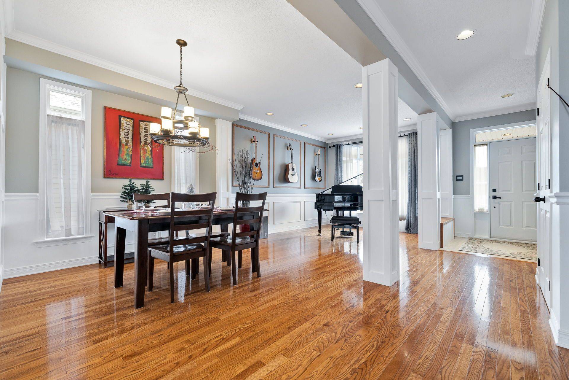 Orleans - Cumberland And Area, ON K4A 4M2,823 Scala AVE