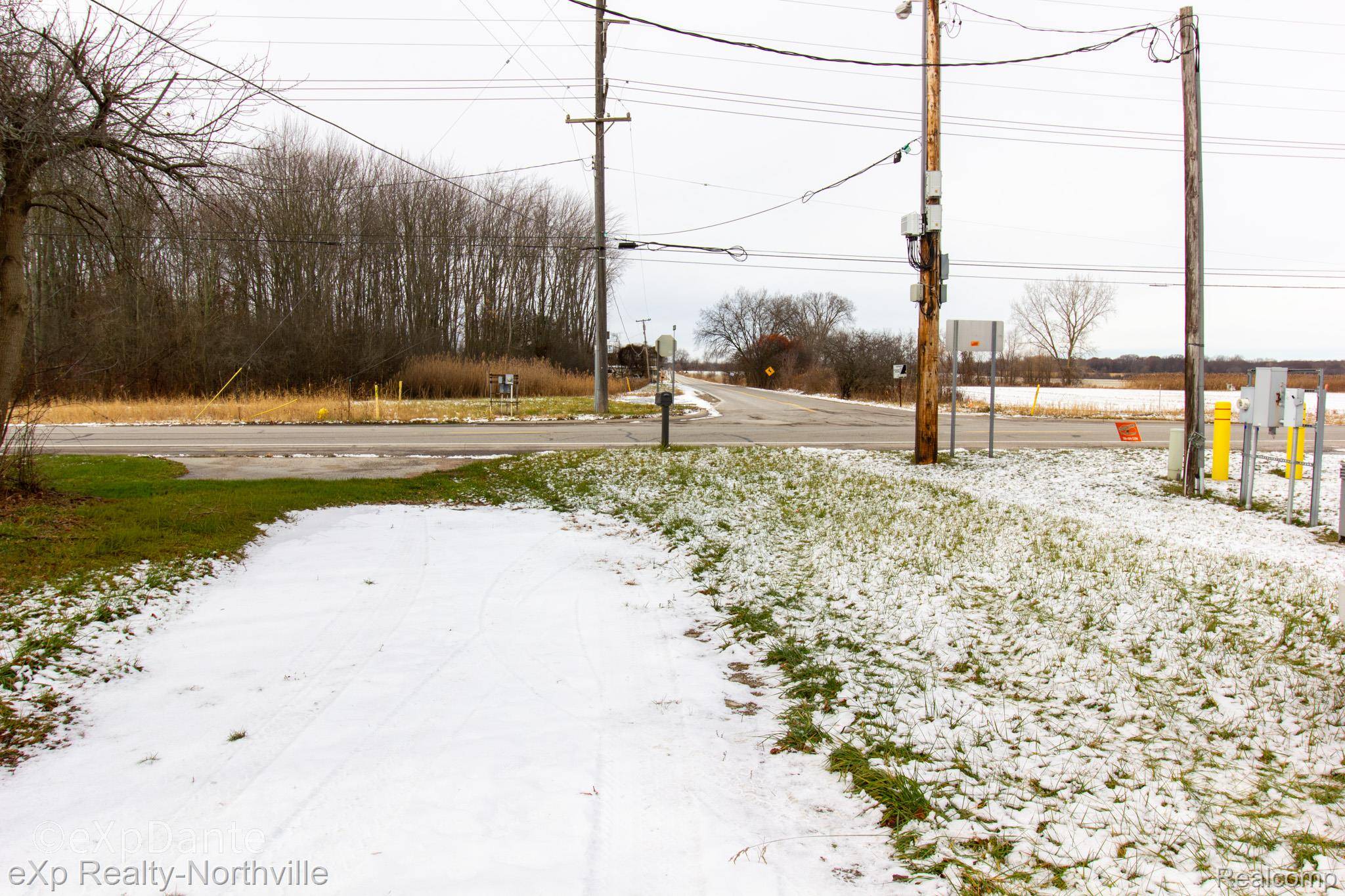 Cottrellville, MI 48039,7503 S River RD