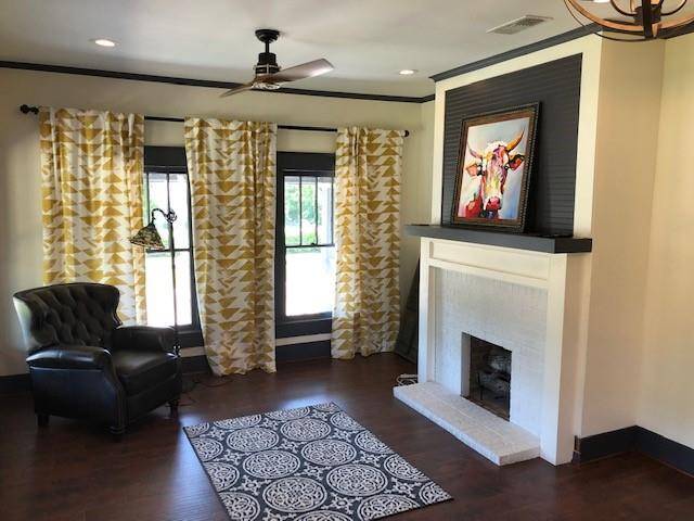 Mckinney, TX 75069,1401 Harroun Avenue