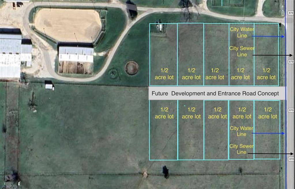 Muenster, TX 76252,1 TBD Highway 373