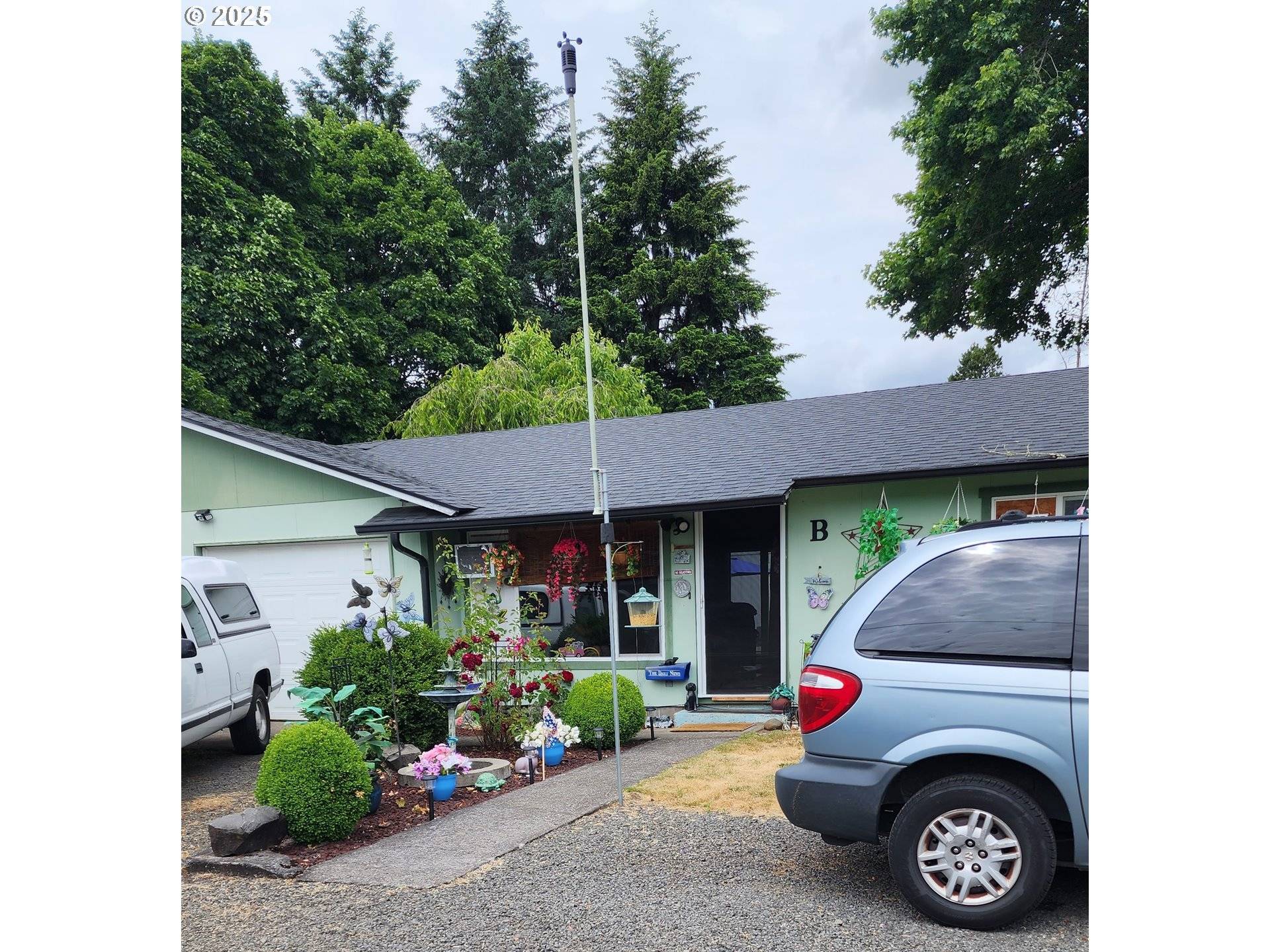 Castle Rock, WA 98611,751 6TH AVE SW