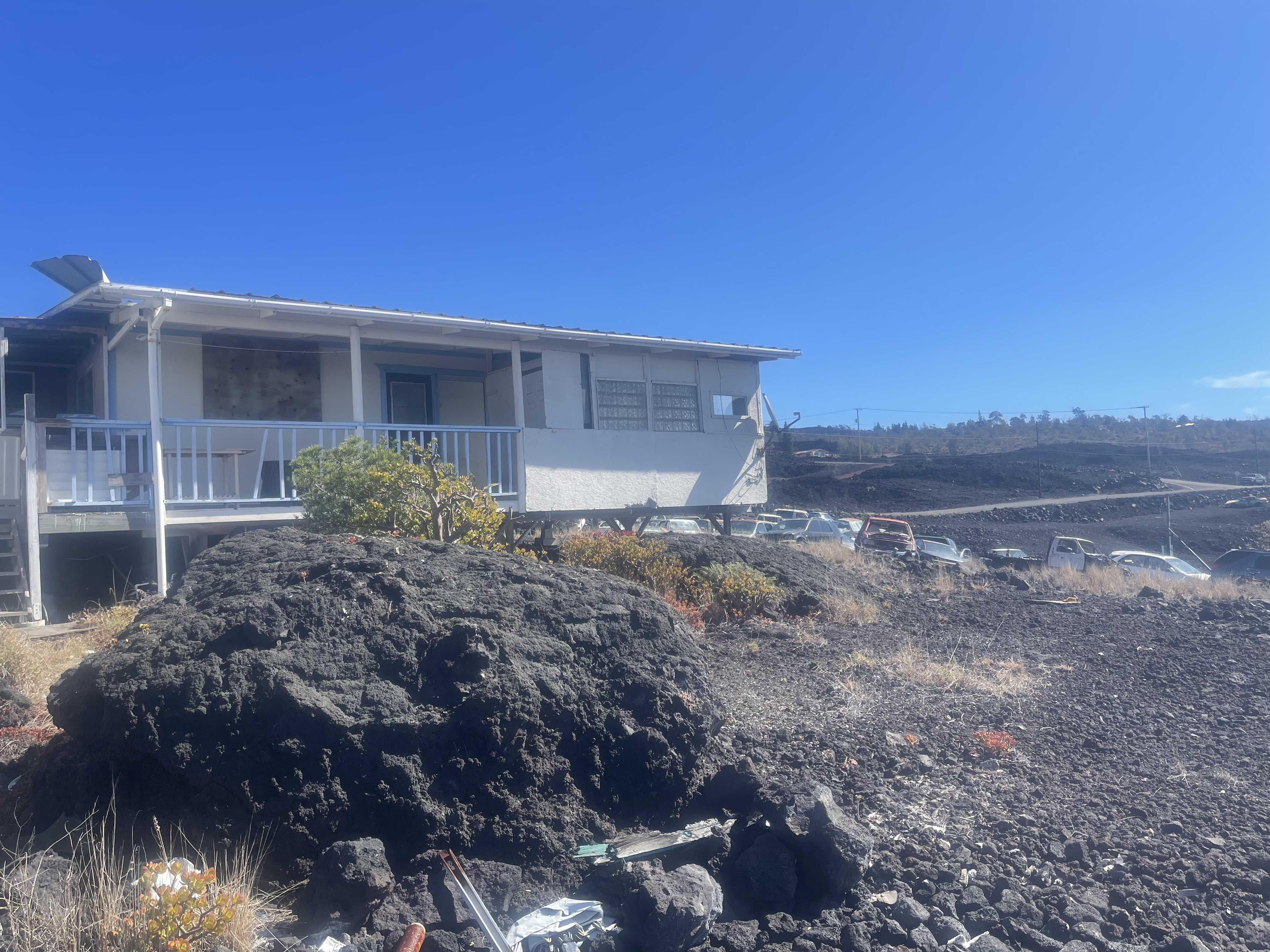 92-2480 HUKILAU DR, Ocean View, HI 96737