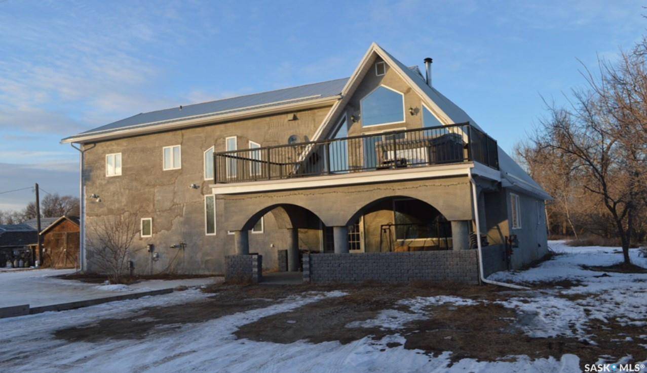 Estevan Rm No. 5, SK S4A 2A5,Rural Address