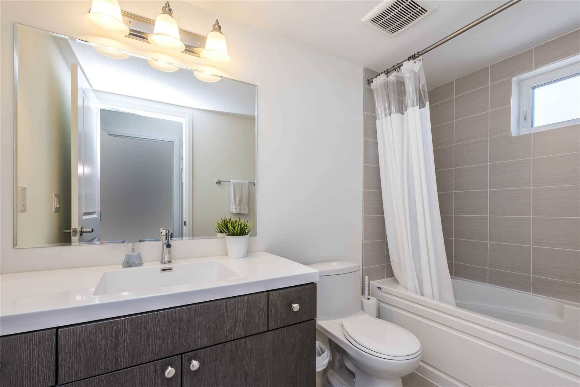 Toronto W05, ON M3K 2B8,34 Frederick Tisdale DR #Room 2