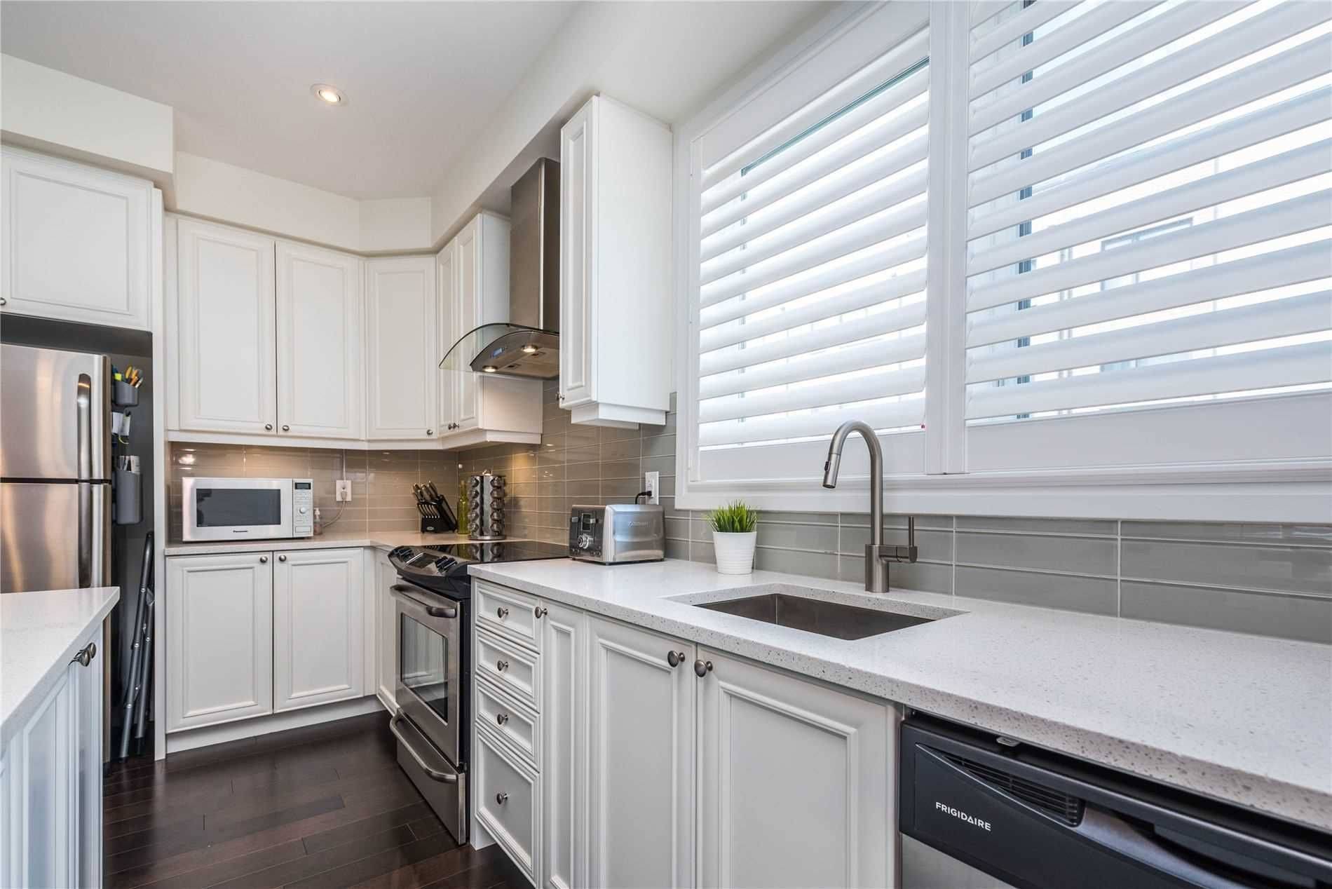 Toronto W05, ON M3K 2B8,34 Frederick Tisdale DR #Room 2