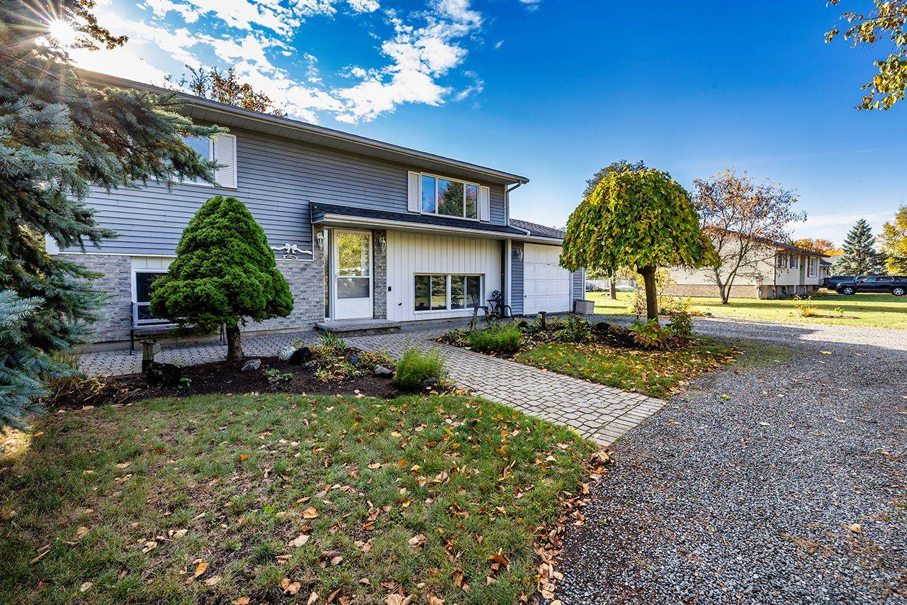 Hamilton Township, ON K0K 1C0,2552 Van Luven RD