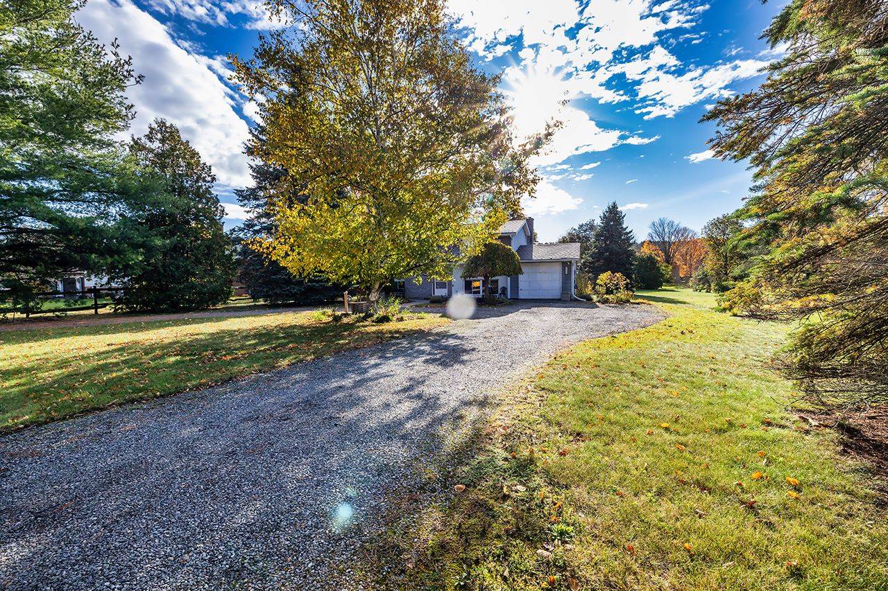 Hamilton Township, ON K0K 1C0,2552 Van Luven RD