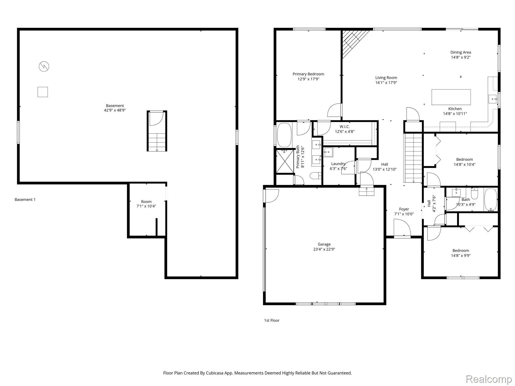 Grand Blanc, MI 48439,10042 Santa Lucia CT