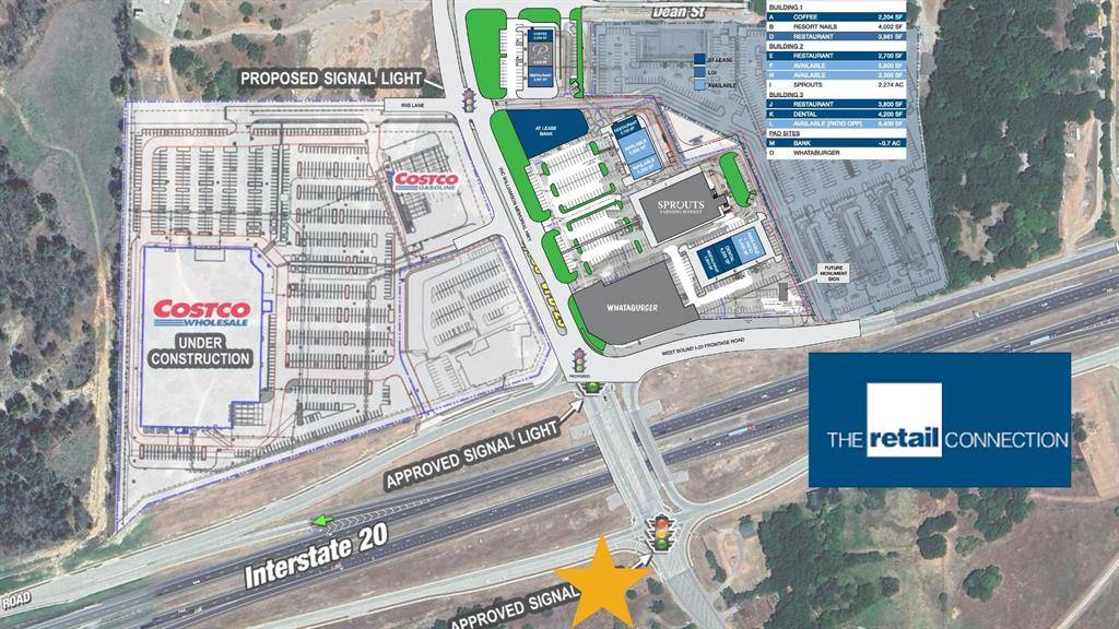 Weatherford, TX 76087,406 Center Point Road