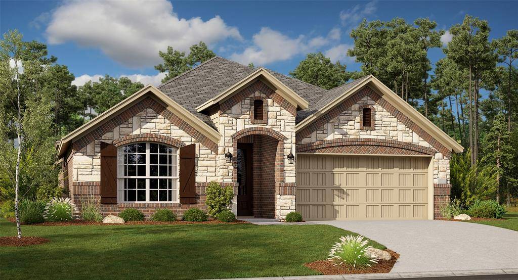 3809 Turtle Crossing, Mesquite, TX 75181