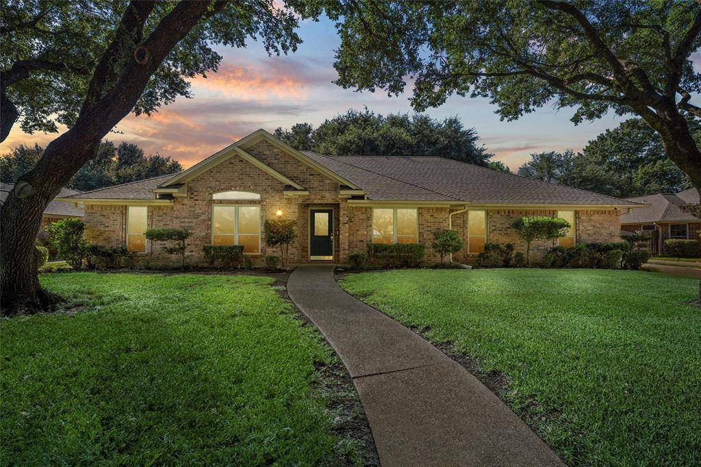 Woodway, TX 76712,1215 Western Ridge Drive