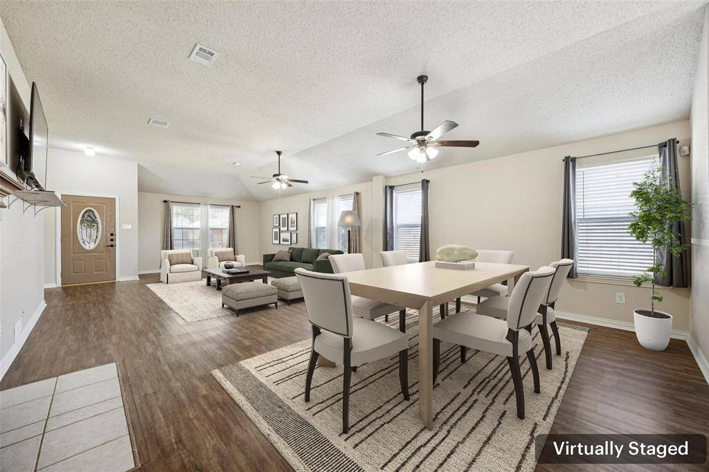 Crowley, TX 76036,200 Lincoln Lane