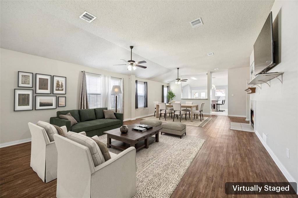 Crowley, TX 76036,200 Lincoln Lane