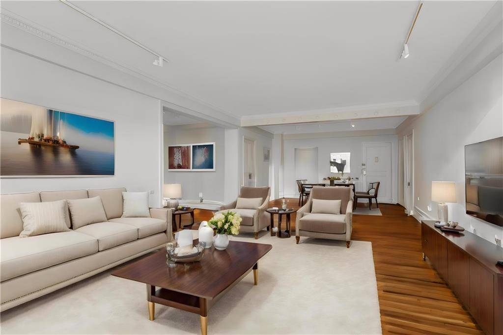 25 Sutton PL #16E, New York, NY 10022