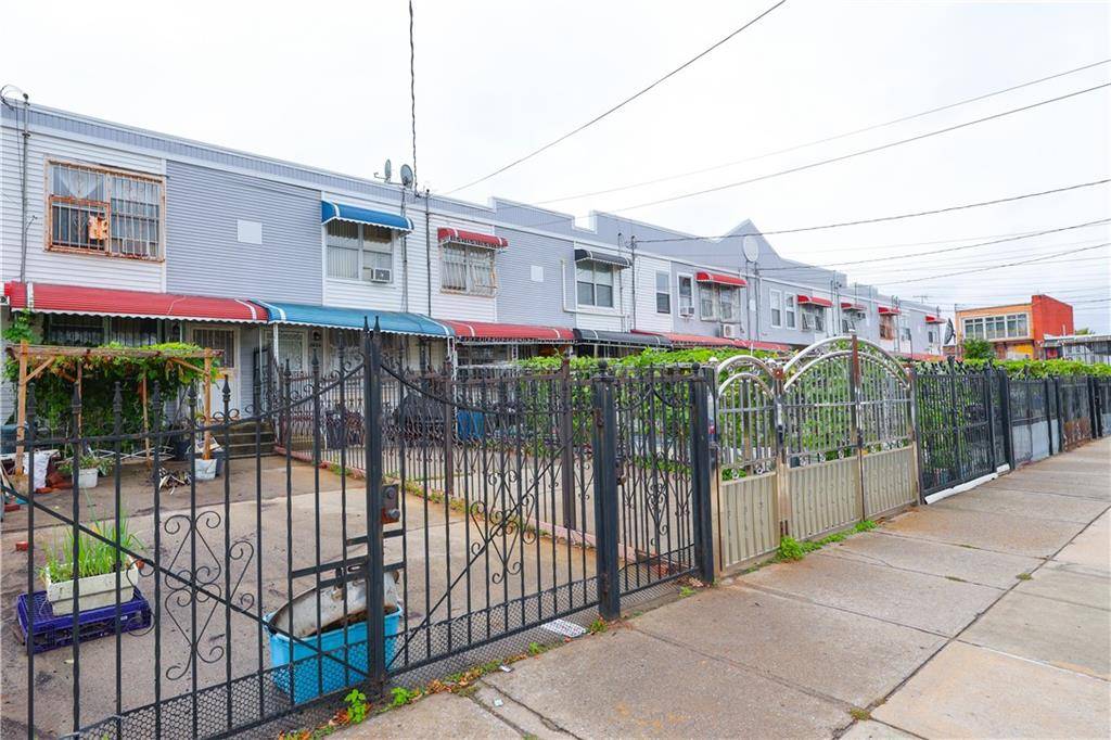 Brooklyn, NY 11224,2836 West 29th ST