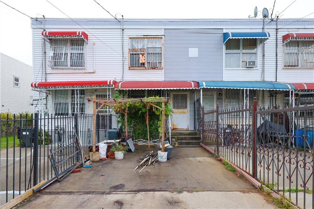 Brooklyn, NY 11224,2836 West 29th ST