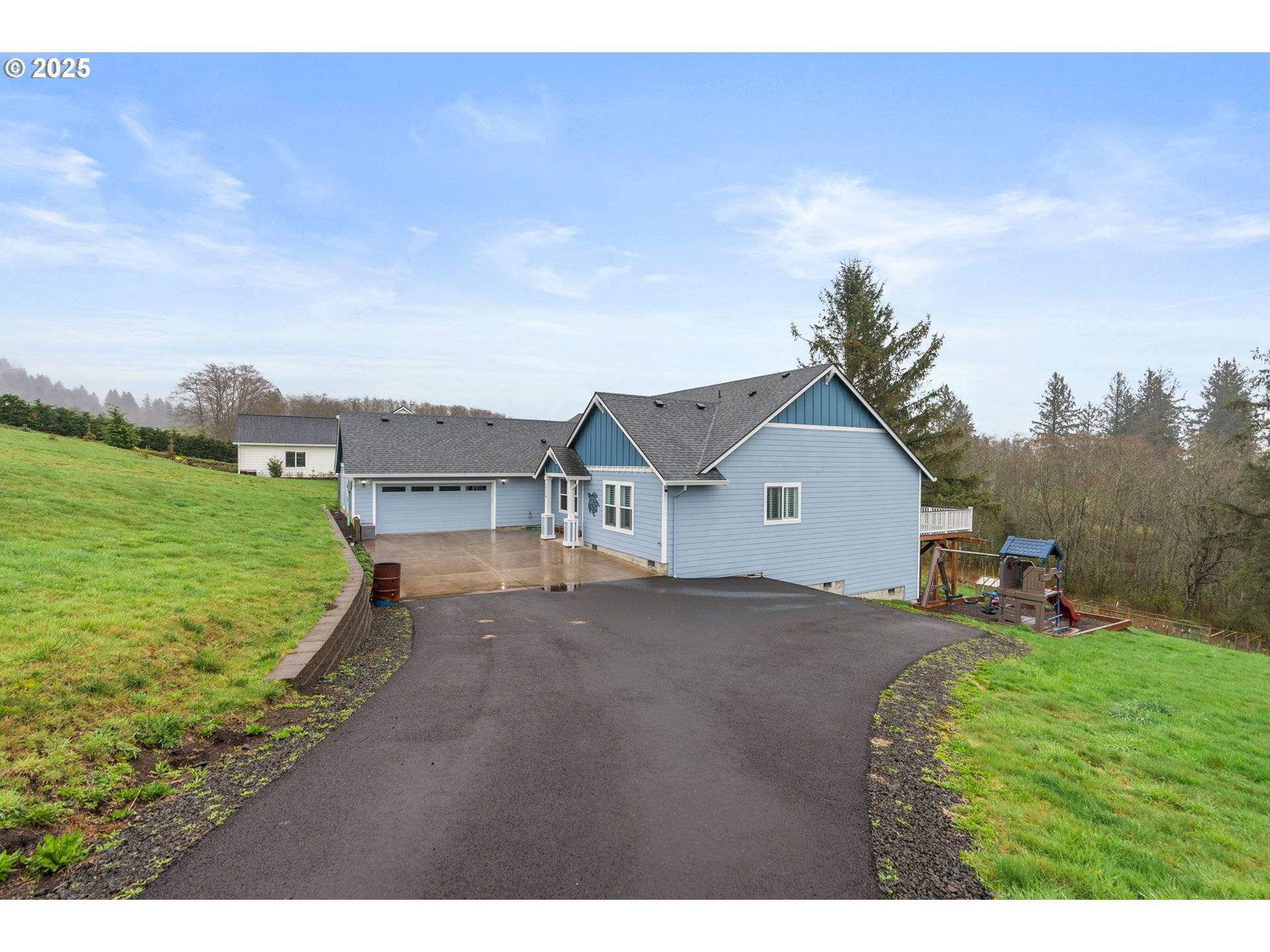 Tillamook, OR 97141,10360 SKYVIEW RD