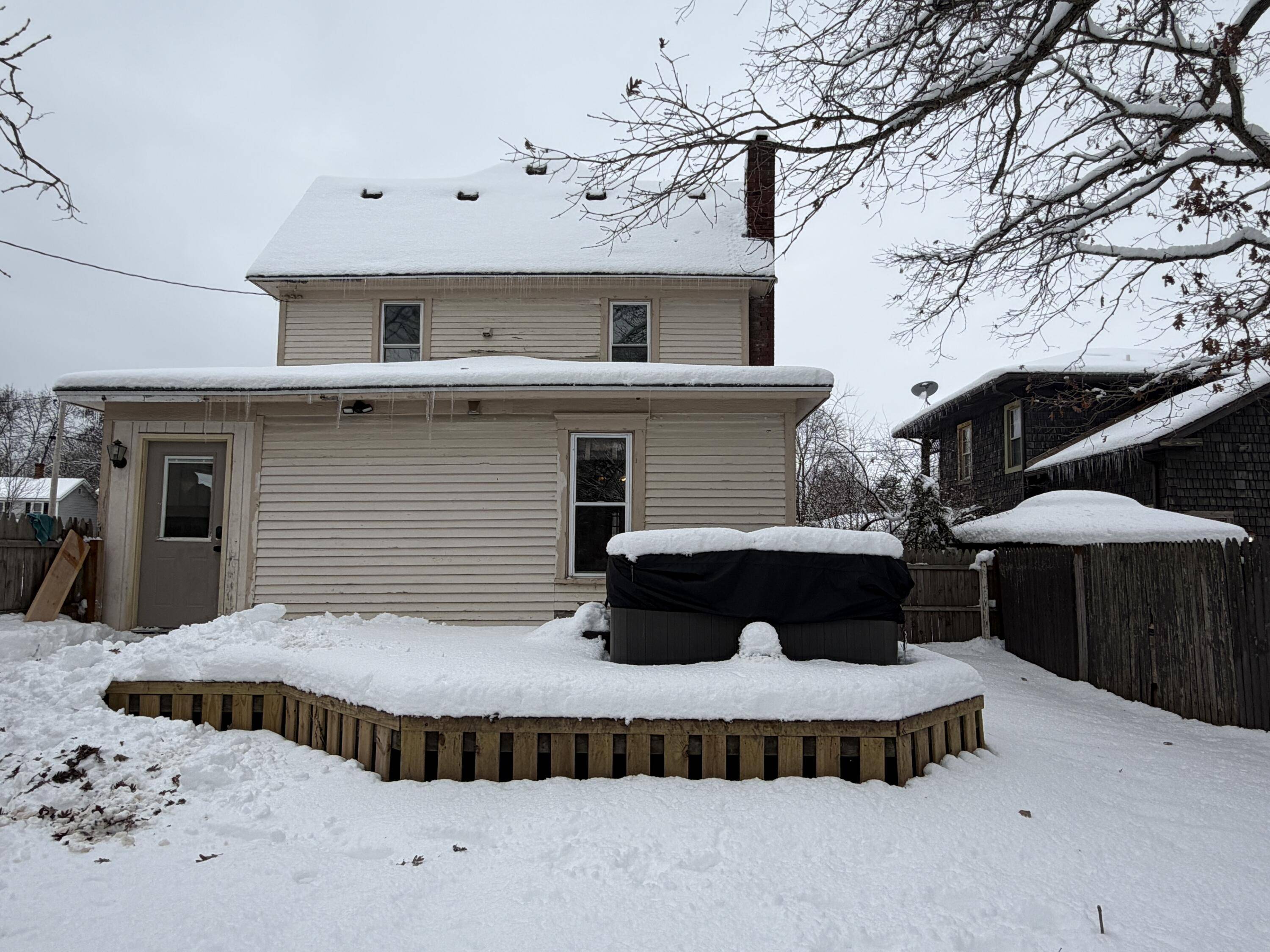 Allegan, MI 49010,211 Western AVE