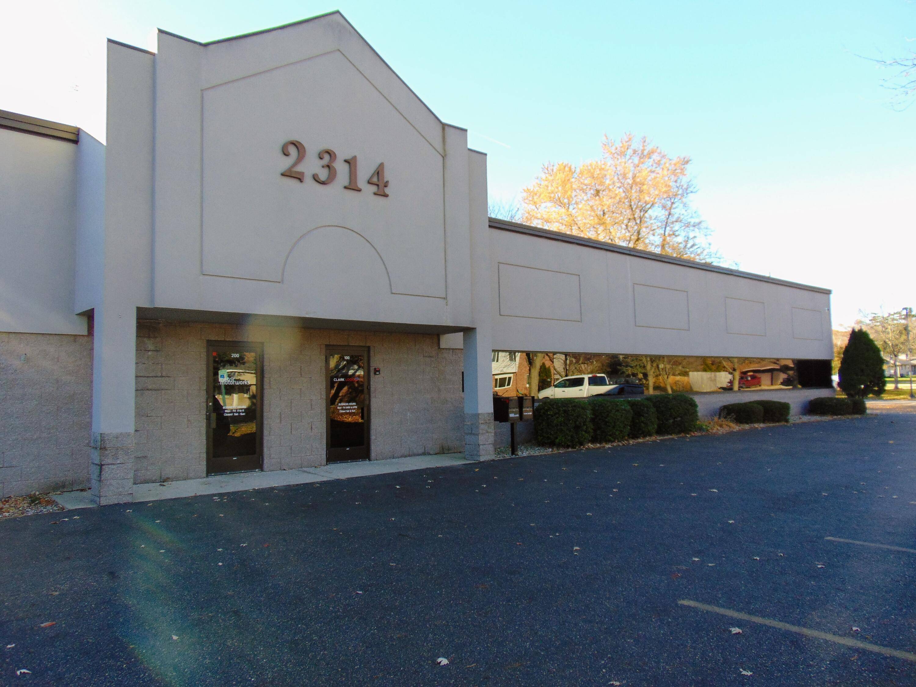 Portage, MI 49002,2314 Helen AVE #100