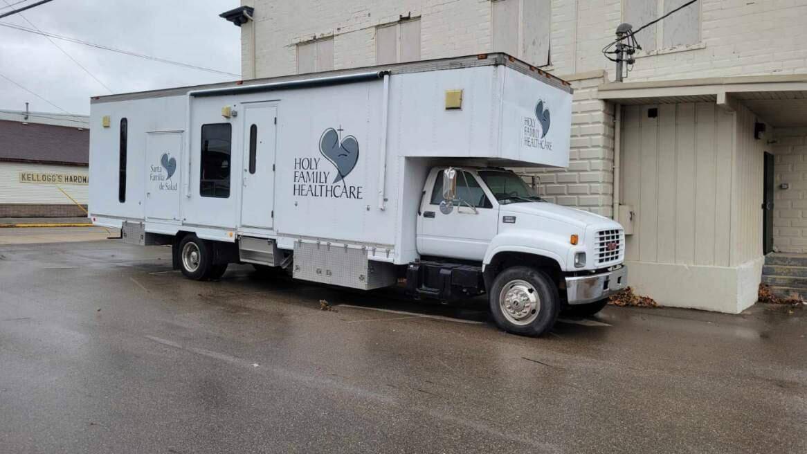 Hartford, MI 49057,2 E Main ST