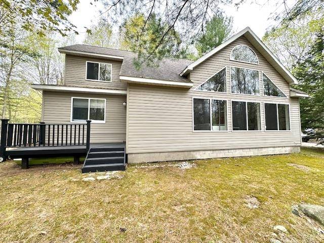 Kewadin, MI 49648,11685 Kruger RD