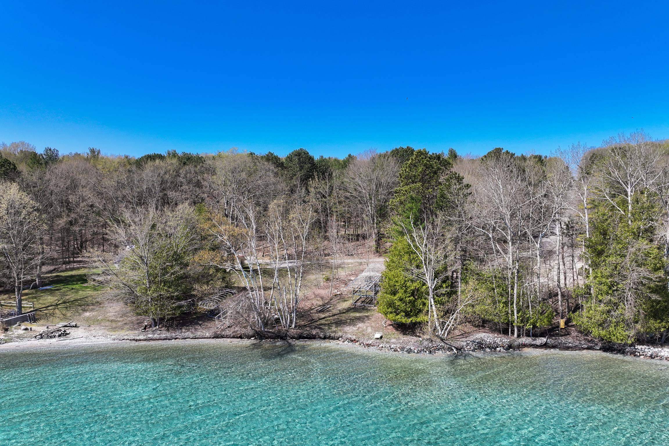 Kewadin, MI 49648,11685 Kruger RD