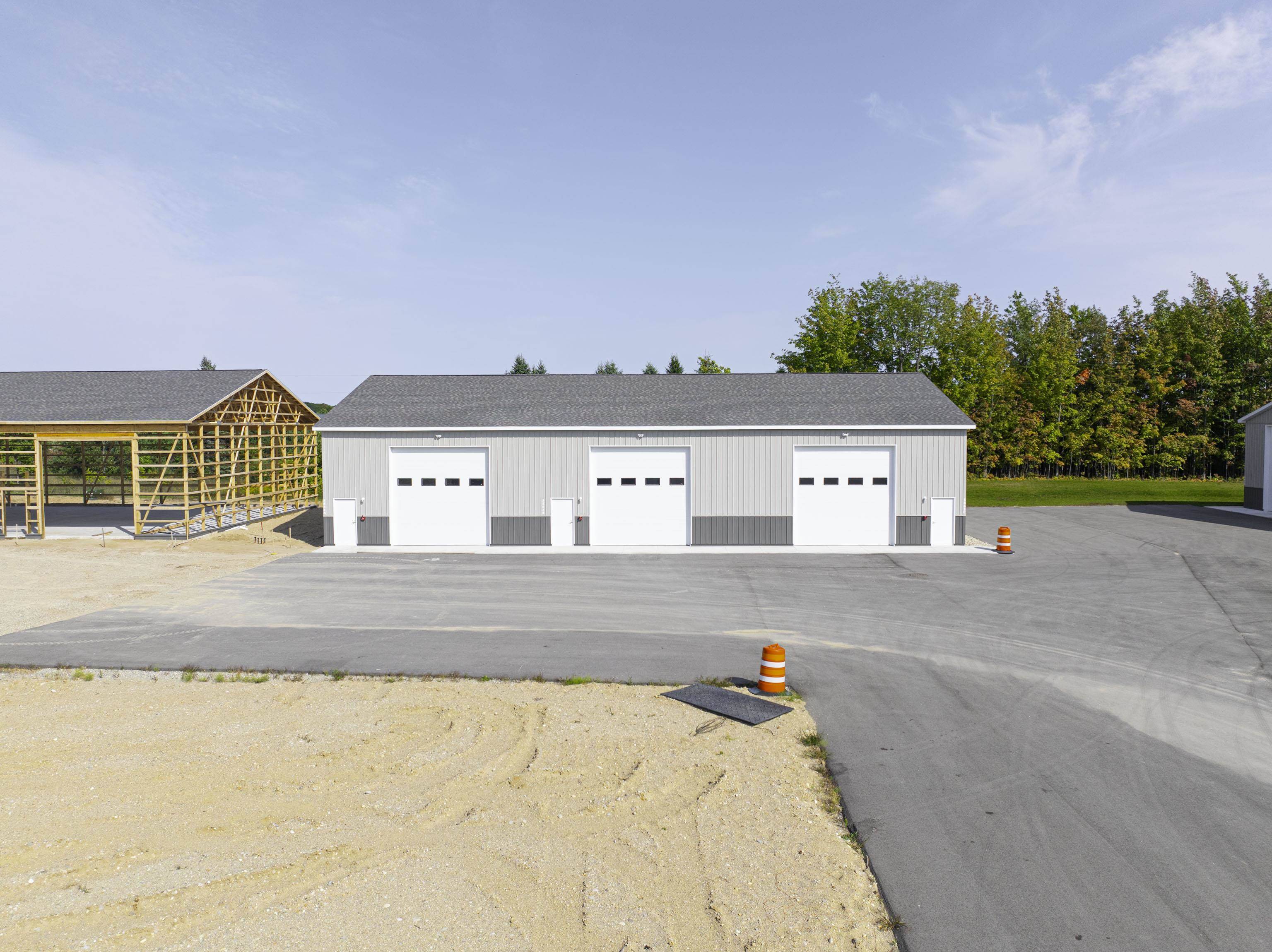 Traverse City, MI 49685,5839 Storage Loop DR