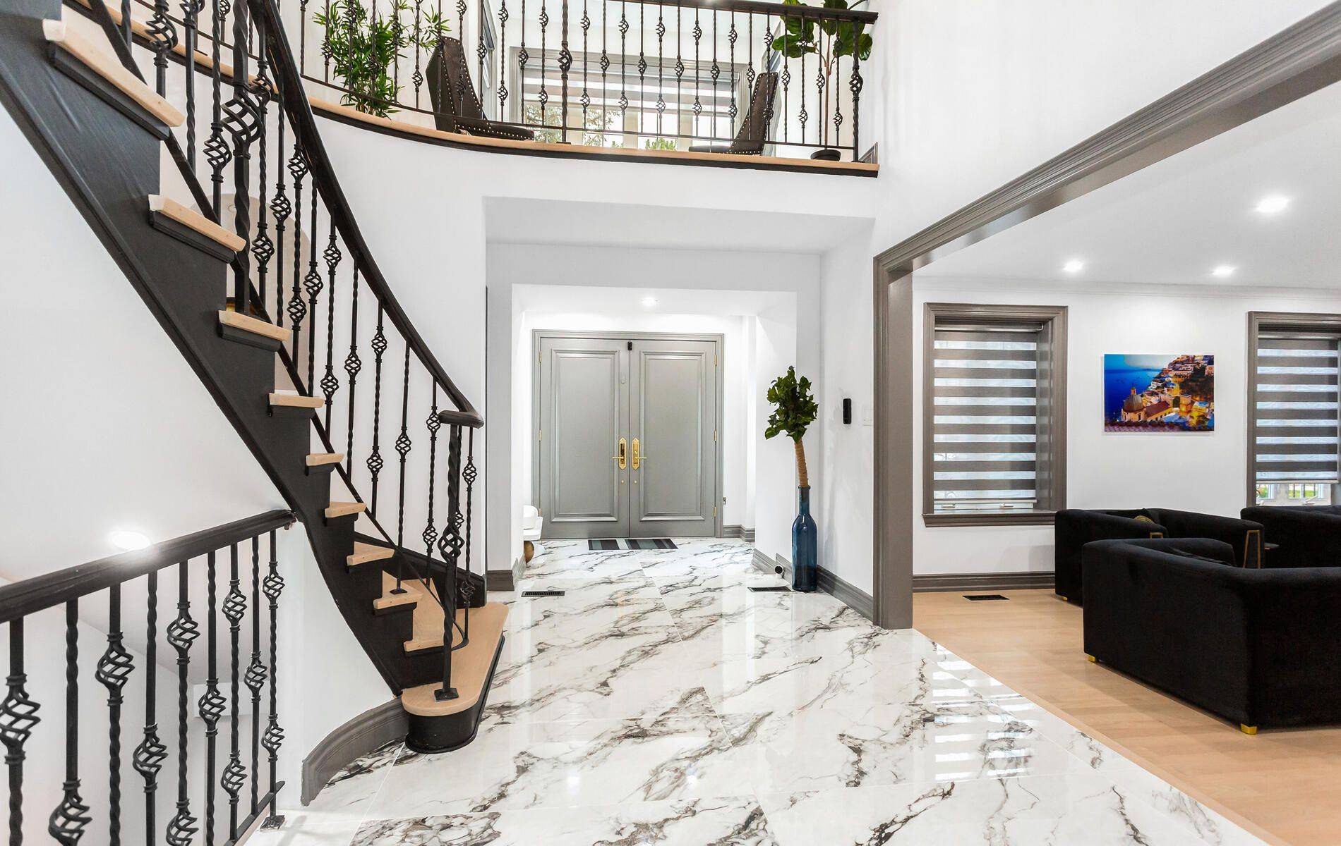 Toronto C12, ON M3C 2P6,197 The Bridle Path N/A