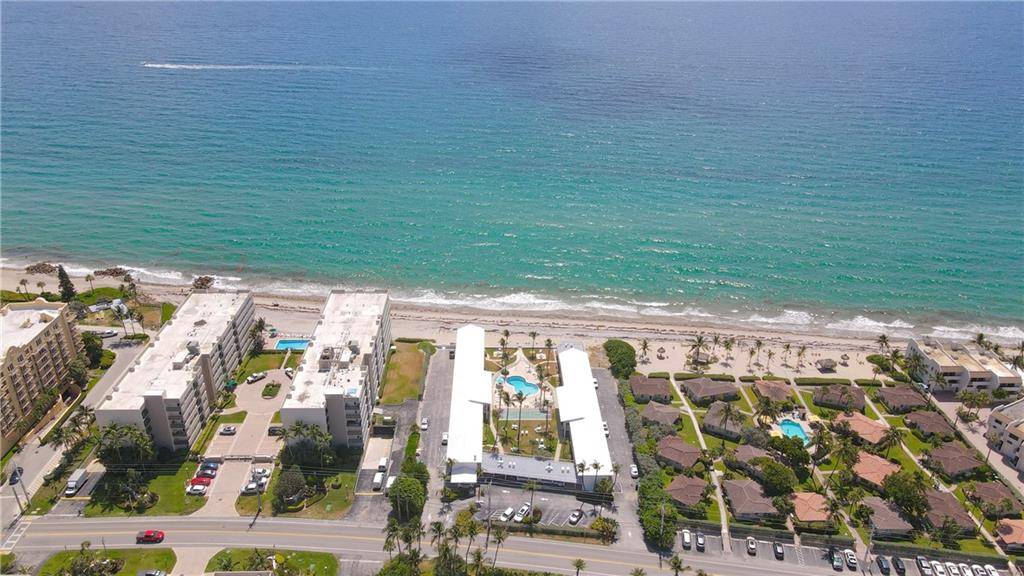 Hillsboro Beach, FL 33062,1231 Hillsboro Mile