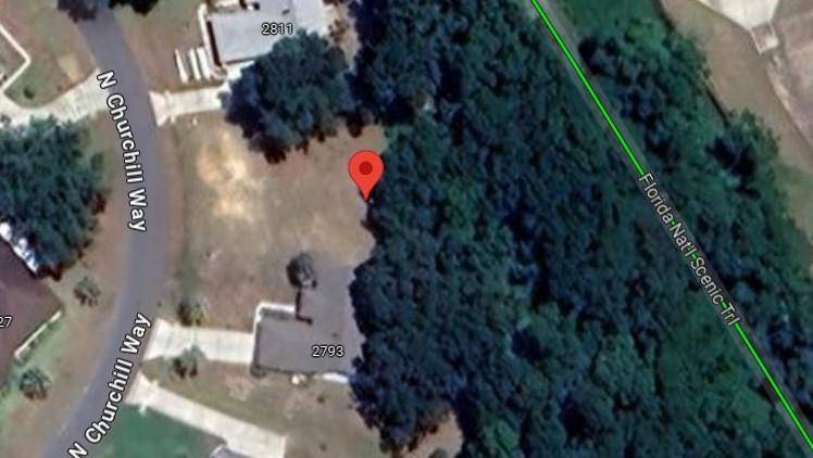 Hernando, FL 34442,2799 N Churchill Way
