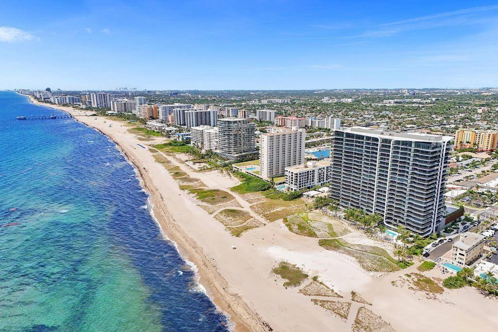Pompano Beach, FL 33062,900 N Ocean Blvd. #1405