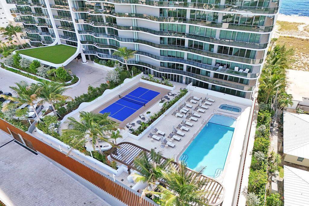 Pompano Beach, FL 33062,900 N Ocean Blvd. #1405