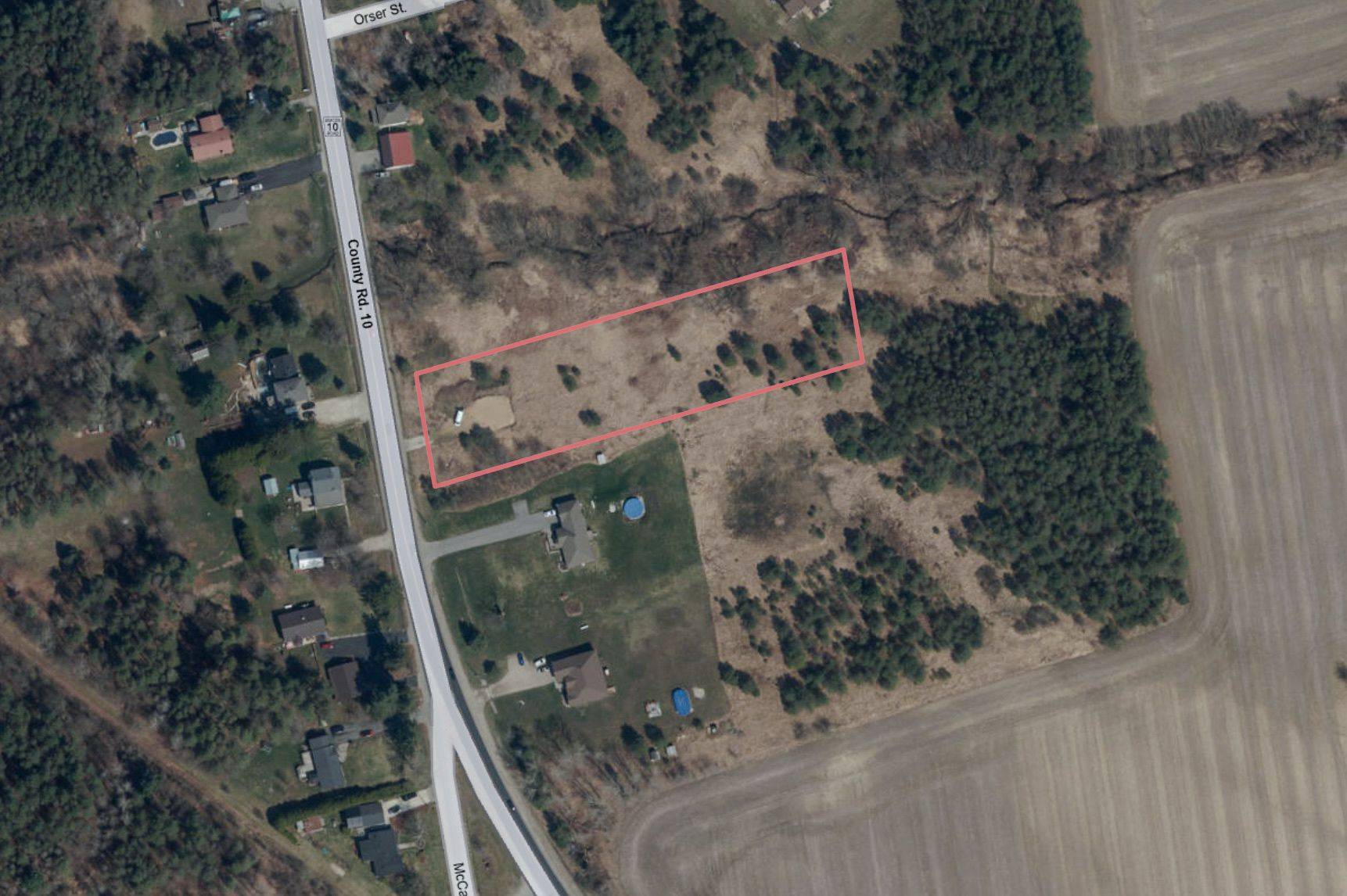 Clearview, ON L0M 1N0,9829 10 County RD