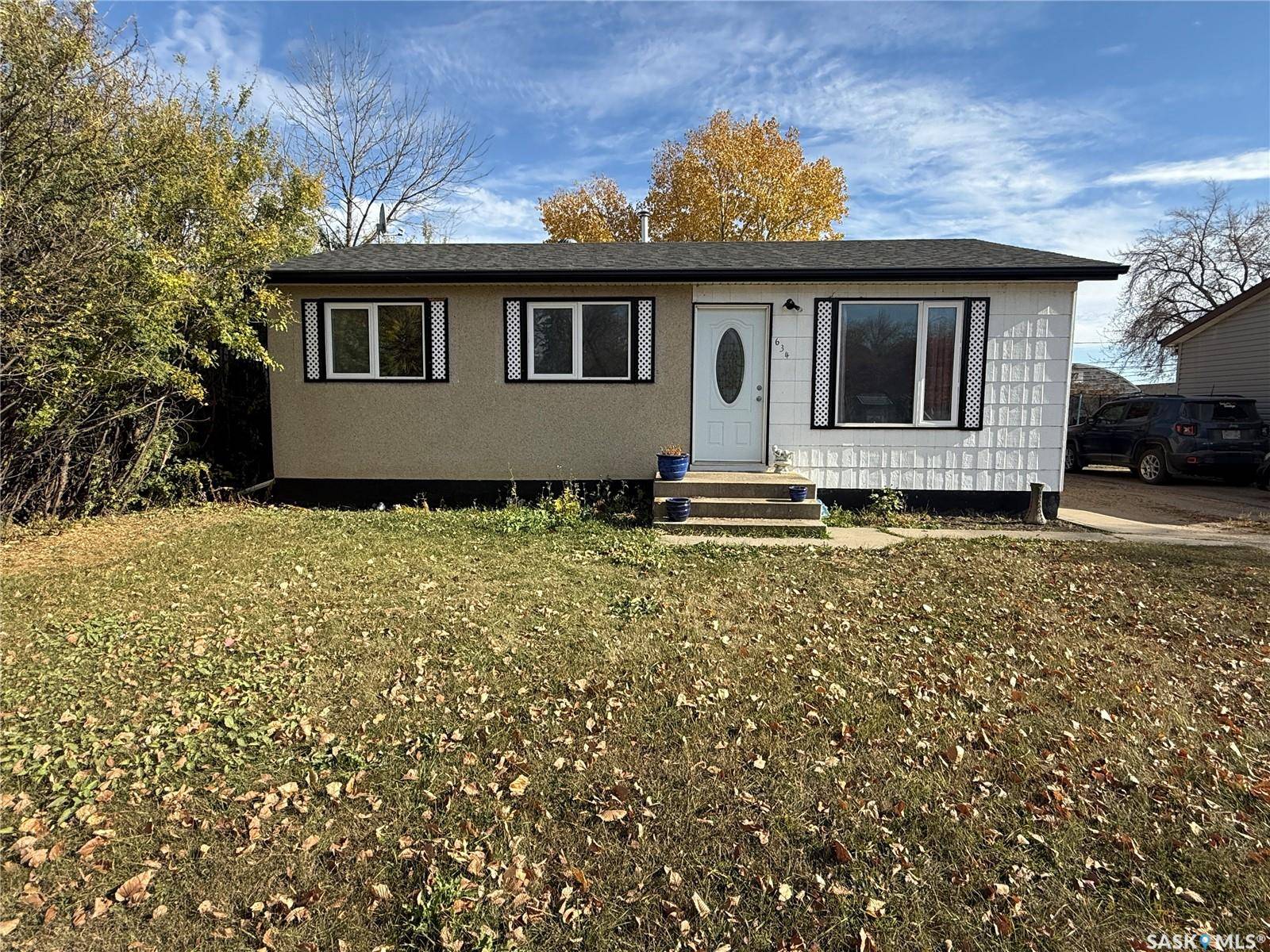 Humboldt, SK S0K 2A0,634 3rd STREET